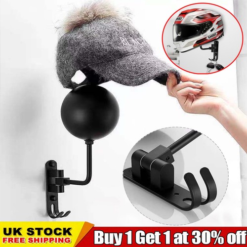 Motorcycle helmet rack - motorcycle,