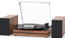 Seasonlife Record Player