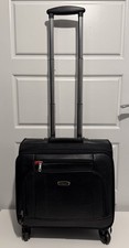 Rocklands 4 Wheel Laptop