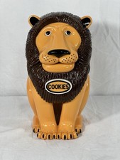 The Original Tiger Cookie Jar