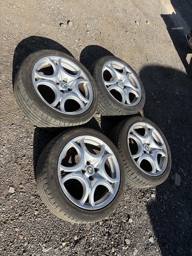 4x98 alfa romeo - 17”,
