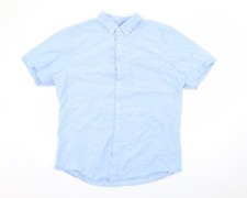 Mens UK Size XL Primark Blue