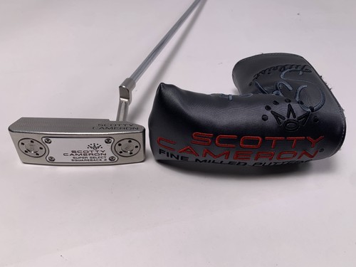 Scotty cameron super select - scotty,