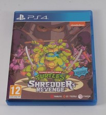 Teenage Mutant Ninja Turtles