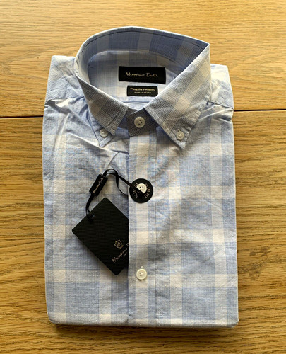 Massimo dutti slim fit - massimo,