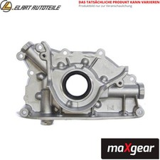 OIL PUMP 42-0053 FOR VW