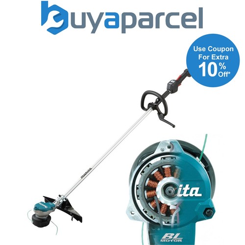 Makita dur368lz twin lxt 18v - dur368lz,