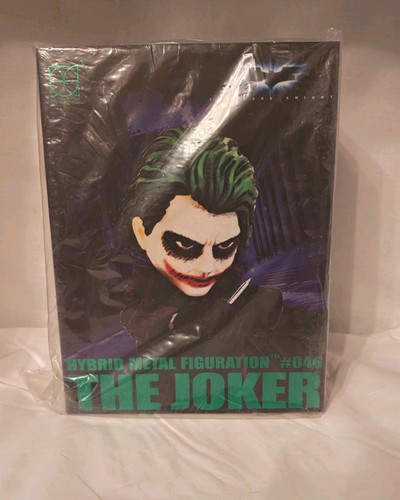 Batman the dark knight - batman, joker