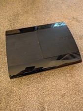 PlayStation 3 Super Slim 12GB