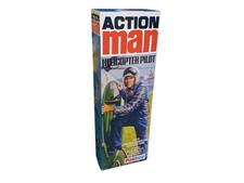Brand New Action Man -