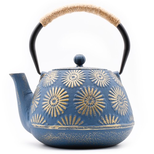 Zen minded japanese cast iron - zen,