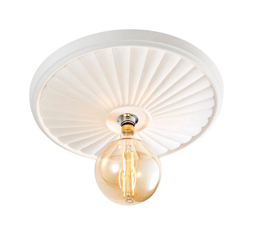 Ceiling light white lucena - light,