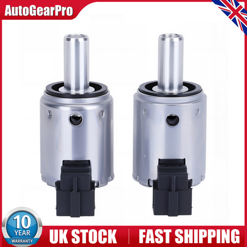 Automatic gearbox solenoid - automatic,