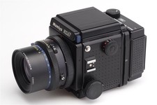 Mamiya RZ67 Professional With