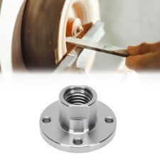 Wood Lathe Face Plate 2 Inch