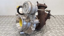 504137713 TURBOCHARGER FOR