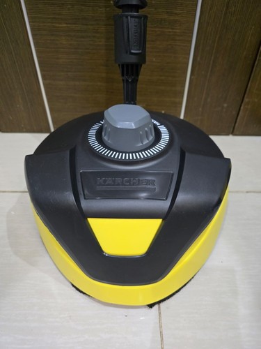 Karcher racer surface - t5, t-racer
