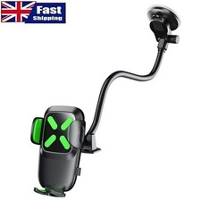 Gooseneck Phone Holder Suction