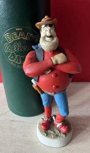 Robert harrop desperate dan - harrop,,