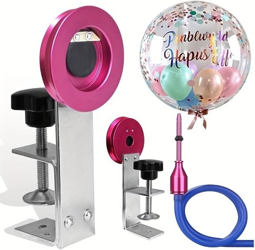 Balloon stuffing tool kit - balloon,