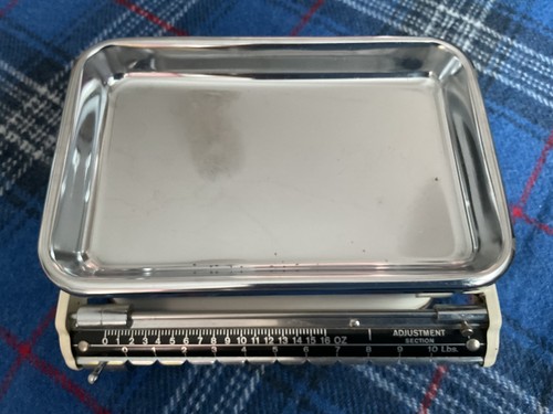 Vintage scales weighing - vintage,