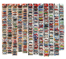 Box 3/3: Collection Matchbox &