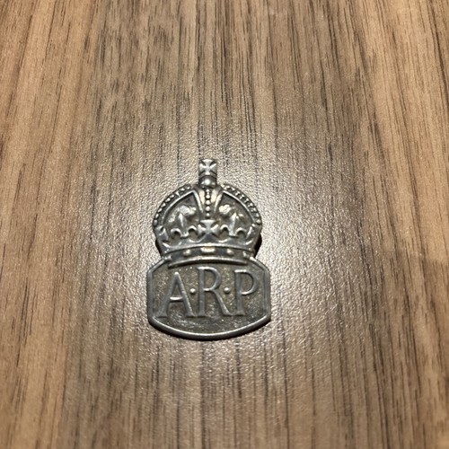 Original ww2 silver - original,