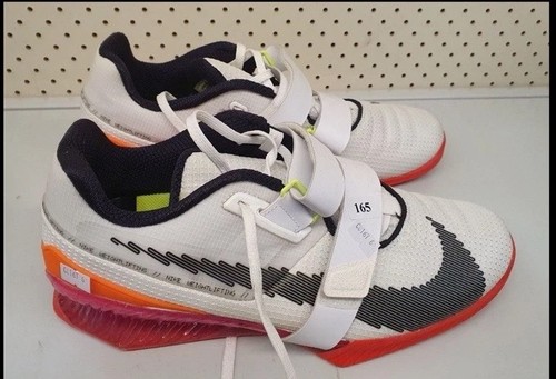 Nike romaleos men - nike, se