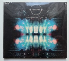 CD: onobo - The North Borders