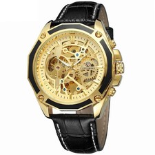 Forsining Mens Mechanical