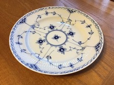 Royal Copenhagen Blue Fluted