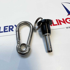 Laser/ILCA Harken Vang Quick