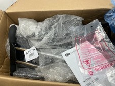 Kinderkraft Aston Tricycle, Baby Push Trike, Kids First Bike- Broken part