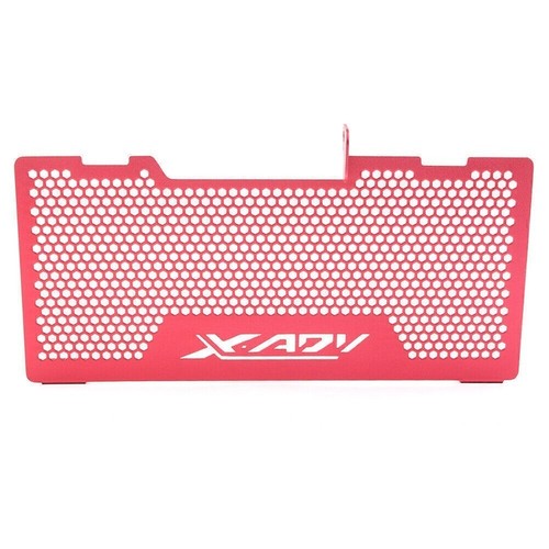 Radiator guard grille - radiator, cover