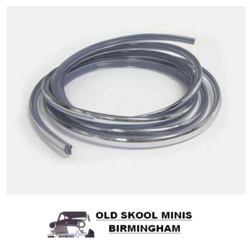 Classic mini windscreen filler - classic,