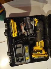 Stanley FatMax V20