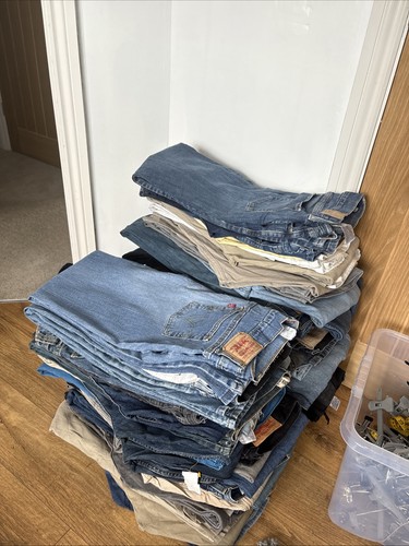 20x levi jeans - 20x, mixed