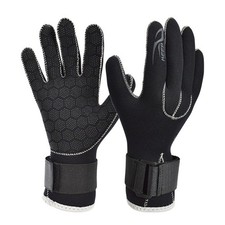 Comfortable 3mm Neoprene