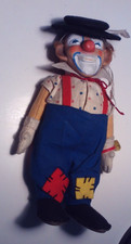 Vintage steiff original puki - steiff,