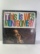 This Is Wes Montgomery
