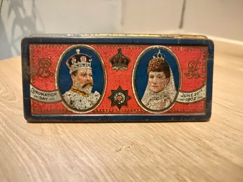 Vintage rowntree ltd coco - vintage,