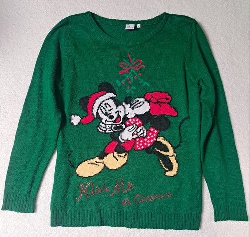 Disney women green - women's, christmas