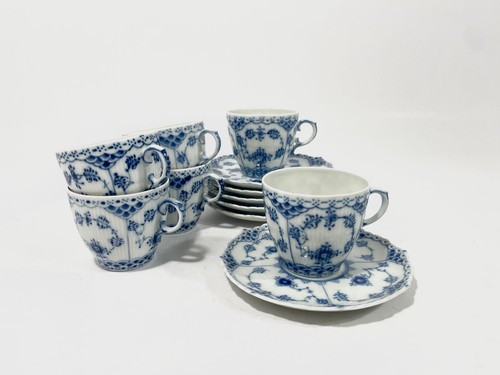 Royal copenhagen blue - copenhagen,