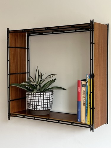 Mid century modular shelving - mid,