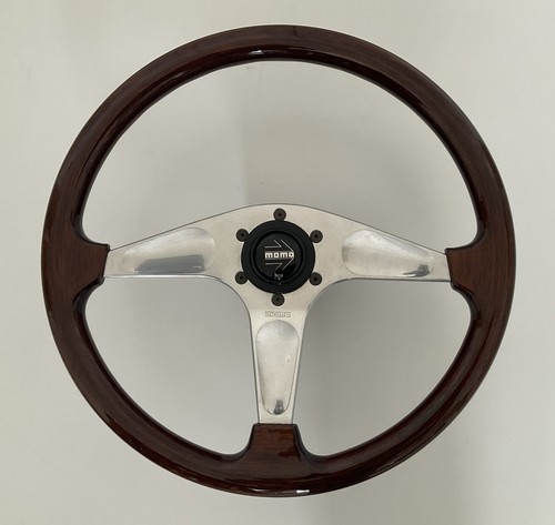 Genuine momo teardrop 370mm - momo,