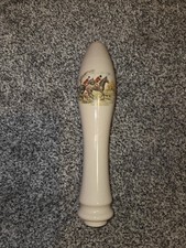 Old Beer pump handle for