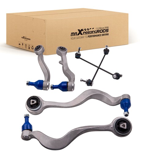 Front lower suspension - lower,