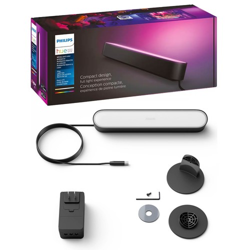 New philips hue - philips, play