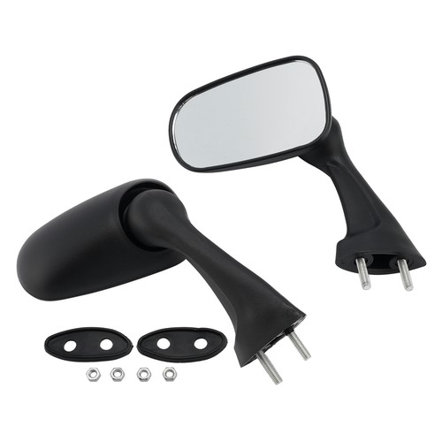 Pair rearview mirrors for - mirrors,