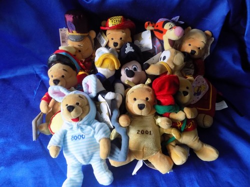 Disney winnie the - the, pooh